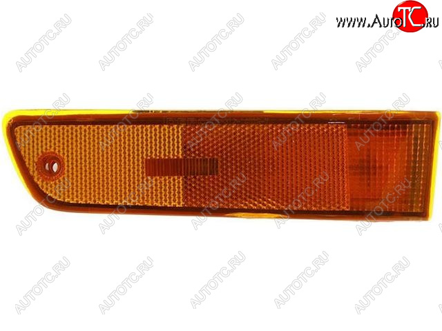 379 р. CAMRY УКАЗ.ПОВОРОТА НИЖН ЛЕВ В БАМПЕР ВНЕШН (USA) (DEPO) ЖЕЛТ DEPO tycam92-041y-l  с доставкой в г. Воронеж
