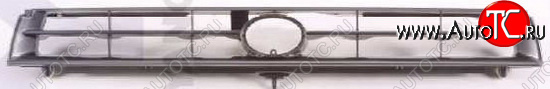 1 499 р. CAMRY {USA 92-94} РЕШЕТКА РАДИАТОРА (Тайвань) СЕРЕБРИСТО-ЧЕРН TYG tycam92-100sb  с доставкой в г. Воронеж