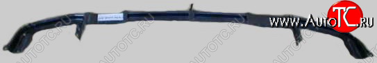 1 339 р. CAMRY {+USA 92-94} УСИЛИТЕЛЬ БАМПЕРА ПЕРЕДН ВЕРХН (Тайвань) TYG tycam92-240  с доставкой в г. Воронеж