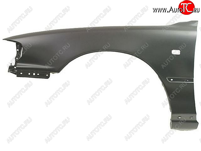 6 249 р. CAMRY КРЫЛО ПЕРЕДН ЛЕВ С ОТВ ППОВТОРИТЕЛЬ (Тайвань) TYG tycam92-271-l  с доставкой в г. Воронеж