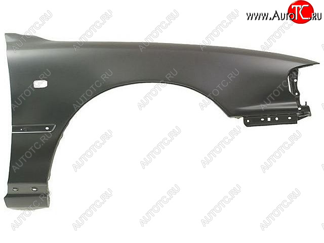 6 249 р. CAMRY КРЫЛО ПЕРЕДН ПРАВ С ОТВ ППОВТОРИТЕЛЬ (Тайвань) TYG tycam92-271-r  с доставкой в г. Воронеж