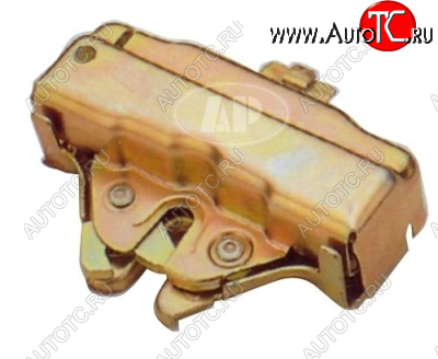 1 299 р. CAMRY ЗАМОК КАПОТА (Тайвань) TYG tycam92-320  с доставкой в г. Воронеж