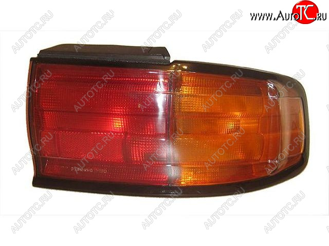 3 899 р. Правый фонарь DEPO  Toyota Camry  V10 (1982-1986)  с доставкой в г. Воронеж