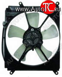 6 749 р. CAMRY МОТОР+ВЕНТИЛЯТОР  РАДИАТ ОХЛАЖДЕН ЛЕВ С КОРПУС 3 6цил (Тайвань) API tycam95-920-l  с доставкой в г. Воронеж