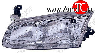 4 799 р. Левая фара Bodyparts Toyota Camry XV20 (1999-2001)  с доставкой в г. Воронеж