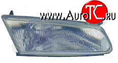 3 499 р. Правая фара (без корректора) BodyParts Toyota Camry XV20 (1999-2001)  с доставкой в г. Воронеж