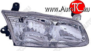 4 799 р. Правая фара BodyParts Toyota Camry XV20 (1999-2001)  с доставкой в г. Воронеж