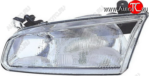 4 649 р. Левая фара Bodyparts Toyota Camry XV20 (1999-2001)  с доставкой в г. Воронеж