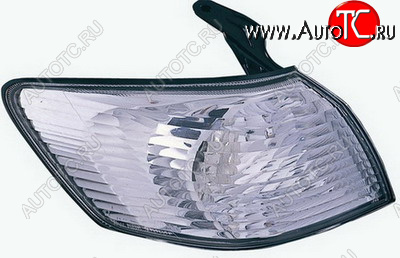 1 189 р. CAMRY УКАЗ.ПОВОРОТА УГЛОВОЙ ПРАВ (DEPO) DEPO tycam00-030-r  с доставкой в г. Воронеж