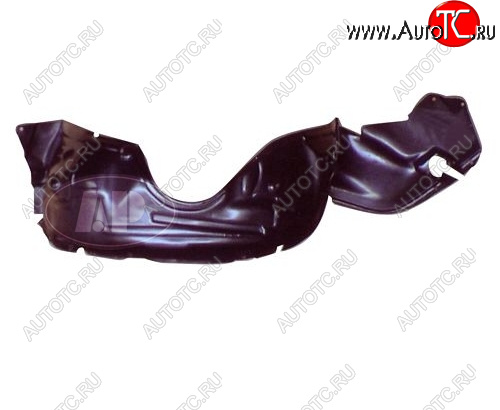 819 р. Правый подкрылок передний TYG Toyota Camry XV20 (1999-2001)  с доставкой в г. Воронеж