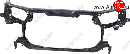 2 899 р. CAMRY СУППОРТ РАДИАТОРА (USA) (Тайвань) TYG tycam00-380  с доставкой в г. Воронеж