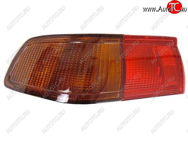 1 729 р. Левый фонарь DEPO Toyota Camry XV20 (1999-2001)  с доставкой в г. Воронеж