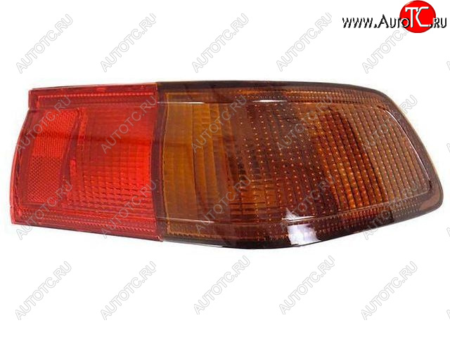 1 729 р. Правый фонарь DEPO  Toyota Camry  V20 (1986-1990)  с доставкой в г. Воронеж