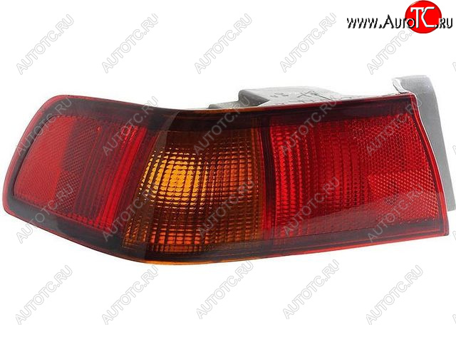3 299 р. Левый фонарь DEPO Toyota Camry XV20 (1999-2001)  с доставкой в г. Воронеж