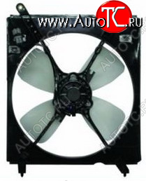 3 799 р. CAMRY МОТОР+ВЕНТИЛЯТОР  РАДИАТ ОХЛАЖДЕН ЛЕВ С КОРПУС 2.2 4цил (Тайвань) BODYPARTS tycam97-920-l  с доставкой в г. Воронеж