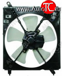 4 099 р. CAMRY МОТОР+ВЕНТИЛЯТОР  РАДИАТ ОХЛАЖДЕН ПРАВ С КОРПУС 2.2 4цил (Тайвань) API tycam97-920-r  с доставкой в г. Воронеж