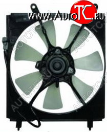 5 699 р. CAMRY МОТОР+ВЕНТИЛЯТОР  РАДИАТ ОХЛАЖДЕН ЛЕВ С КОРПУС 3 6цил (Тайвань) API tycam97-921-l  с доставкой в г. Воронеж