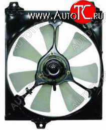 3 499 р. CAMRY МОТОР+ВЕНТИЛЯТОР  РАДИАТ ОХЛАЖДЕН ПРАВ С КОРПУС 3 6цил (Тайвань) API tycam97-921-r  с доставкой в г. Воронеж