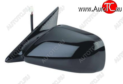 2 799 р. CAMRY ЗЕРКАЛО ЛЕВ ЭЛЕКТР С ПОДОГРЕВ (Тайвань) POLYWAY tycam97-450-l  с доставкой в г. Воронеж