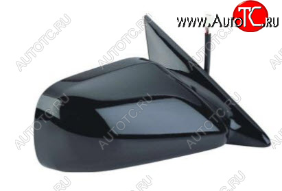 2 799 р. CAMRY ЗЕРКАЛО ПРАВ ЭЛЕКТР С ПОДОГРЕВ (Тайвань) POLYWAY tycam97-450-r  с доставкой в г. Воронеж