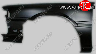 7 349 р. CAMRY КРЫЛО ПЕРЕДН ЛЕВ БЕЗ ОТВ ППОВТОРИТЕЛЬ (Тайвань) API tycam87-271-l  с доставкой в г. Воронеж