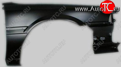 7 349 р. CAMRY КРЫЛО ПЕРЕДН ПРАВ БЕЗ ОТВ ППОВТОРИТЕЛЬ (Тайвань) API tycam87-271-r  с доставкой в г. Воронеж