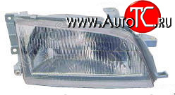 3 289 р. Правая фара BodyParts  Toyota Corona  T190 (1994-1996) седан рестайлинг  с доставкой в г. Воронеж