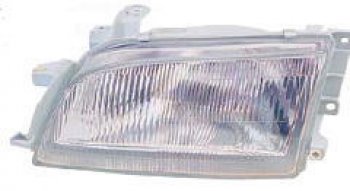 3 399 р. CARINA E {CALDINA} ФАРА ЛЕВ БЕЗ КОРРЕКТОР (DEPO) DEPO tycae92-001-l  с доставкой в г. Воронеж. Увеличить фотографию 1