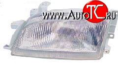 3 399 р. CARINA E {CALDINA} ФАРА ЛЕВ БЕЗ КОРРЕКТОР (DEPO) DEPO tycae92-001-l  с доставкой в г. Воронеж