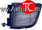 2 299 р. Противотуманная фара левая DEPO Toyota Corona T190 седан дорестайлинг (1992-1994)  с доставкой в г. Воронеж