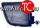 2 299 р. Противотуманная фара правая DEPO Toyota Corona T190 седан дорестайлинг (1992-1994)  с доставкой в г. Воронеж