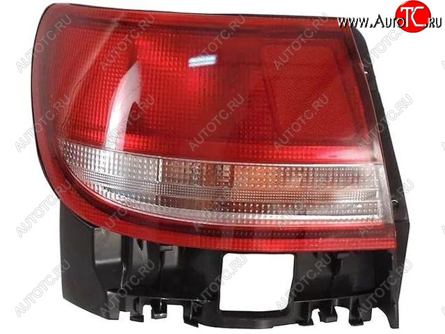 3 999 р. Левый фонарь DEPO  Toyota Carina E  T190 (1992-1996) седан дорестайлинг  с доставкой в г. Воронеж