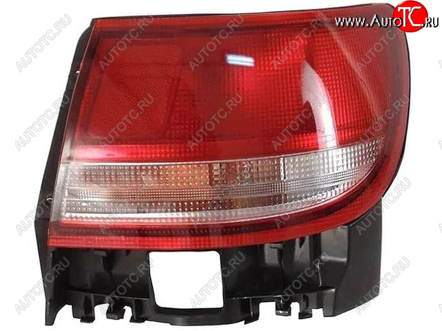 3 999 р. Правый фонарь DEPO  Toyota Carina E  T190 (1992-1996) седан дорестайлинг  с доставкой в г. Воронеж