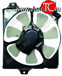 7 299 р. CARINA E МОТОР+ВЕНТИЛЯТОР КОНДЕНС КОНД С КОРПУС (Тайвань) API tycae92-940  с доставкой в г. Воронеж