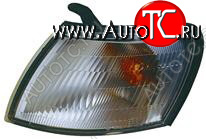 439 р. CARINA E УКАЗ.ПОВОРОТА УГЛОВОЙ ЛЕВ BODYPARTS tycae92-031-l  с доставкой в г. Воронеж