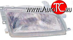 1 999 р. CARINA E (CALDINA) ФАРА ПРАВ БЕЗ КОРРЕКТОР BODYPARTS tycae92-005-r  с доставкой в г. Воронеж