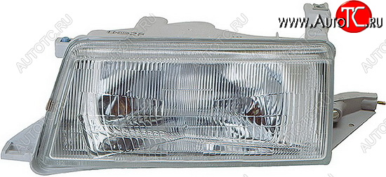 2 499 р. Левая фара BodyParts Toyota Corona T190 седан дорестайлинг (1992-1994)  с доставкой в г. Воронеж