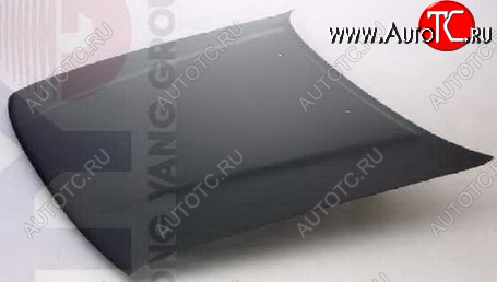 24 749 р. CARINA II КАПОТ (Тайвань) TYG tyca288-330  с доставкой в г. Воронеж