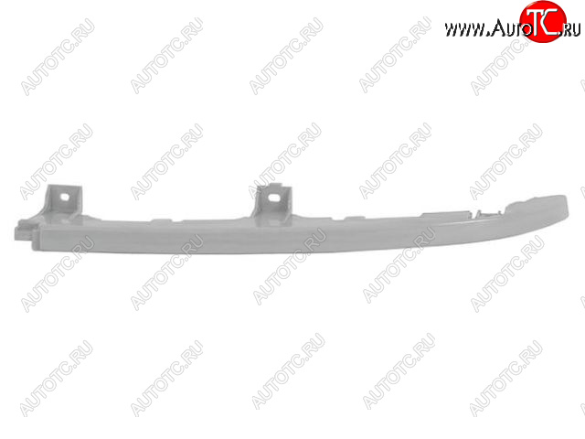 379 р. P10 МОЛДИНГ ПОД ФАРУ ЛЕВ (Тайвань) БЕЛЫЙ TYG nnp1091-130w-l  с доставкой в г. Воронеж