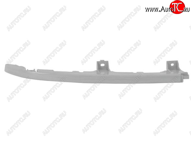 379 р. P10 МОЛДИНГ ПОД ФАРУ ПРАВ (Тайвань) БЕЛЫЙ TYG nnp1091-130w-r  с доставкой в г. Воронеж