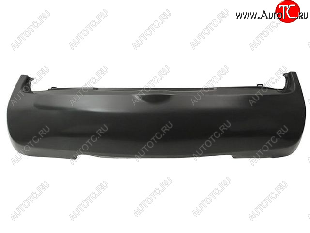 4 999 р. MICRA БАМПЕР ЗАДН (Тайвань) СЕР TYG nnmic03-640g  с доставкой в г. Воронеж
