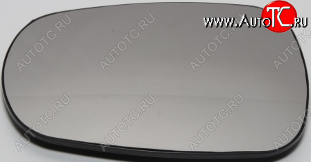 439 р. LOGAN {Clio 01-NS Micra 03-} СТЕКЛО ЗЕРКАЛА ПРАВ (convex) (Тайвань) VIEWMAX rnlog05-463-r  с доставкой в г. Воронеж