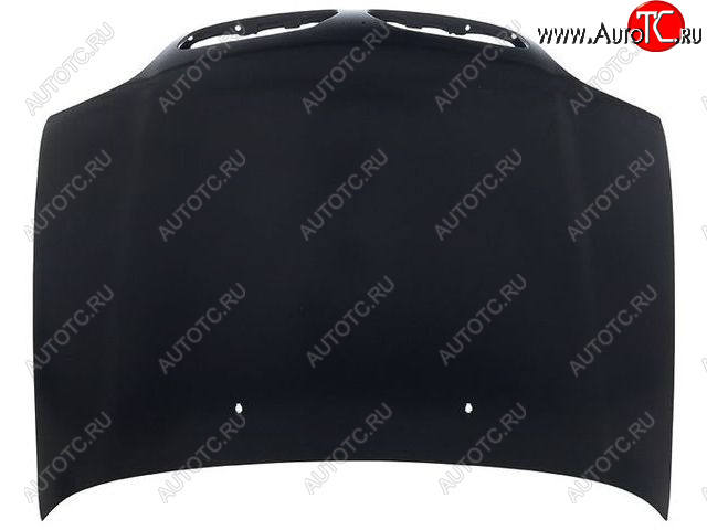 11 649 р. MICRA КАПОТ (Тайвань) TYG nnmic98-330  с доставкой в г. Воронеж