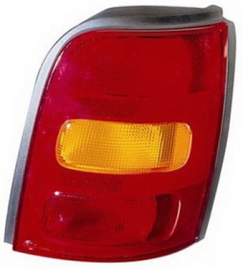 3 299 р. MICRA ФОНАРЬ ЗАДН ВНЕШН ПРАВ LHD (DEPO) DEPO nnmic98-740-r  с доставкой в г. Воронеж. Увеличить фотографию 1