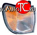2 149 р. PATHFINDER УКАЗ.ПОВОРОТА УГЛОВОЙ ПРАВ (DEPO) БЕЛ-ЖЕЛТ DEPO nnpaf99-030wy-r  с доставкой в г. Воронеж