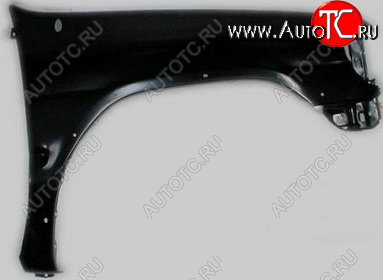 8 749 р. PATHFINDER (TERRANO) КРЫЛО ПЕРЕДН ПРАВ БЕЗ ОТВ ПРАСШИРИТ (Тайвань) BODYPARTS nnpaf96-271-r  с доставкой в г. Воронеж