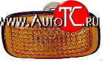299 р. MAXIMA QX {ALMERA 95-03PATFINDER 99-00} ПОВТОРИТЕЛЬ ПОВОРОТА В КРЫЛО Л=П ПРЯМОУГ (DEPO) ЖЕЛТ DEPO nnmxq95-280y-z  с доставкой в г. Воронеж
