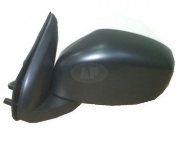 6 549 р. PATHFINDER ЗЕРКАЛО ЛЕВ С ЭЛЕКТР ПОДОГРЕВ (flat) (Тайвань) ЧЕРН BODYPARTS nnpaf96-450b-l  с доставкой в г. Воронеж. Увеличить фотографию 1