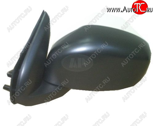6 549 р. PATHFINDER ЗЕРКАЛО ЛЕВ С ЭЛЕКТР ПОДОГРЕВ (flat) (Тайвань) ЧЕРН BODYPARTS nnpaf96-450b-l  с доставкой в г. Воронеж