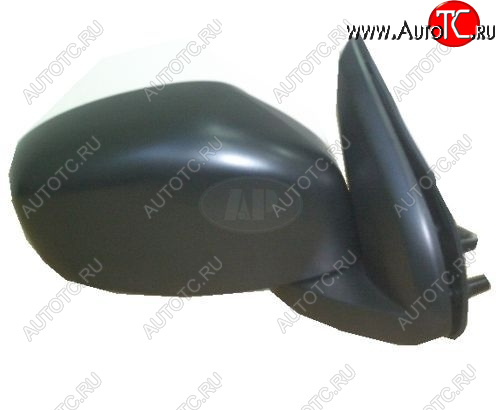 6 549 р. PATHFINDER ЗЕРКАЛО ПРАВ С ЭЛЕКТР ПОДОГРЕВ (convex) (Тайвань) ЧЕРН BODYPARTS nnpaf96-450b-r  с доставкой в г. Воронеж